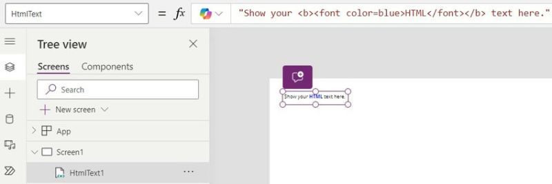 How To Create Custom Html Css Elements In Power Apps - Best Landscape Pictures in Mobile